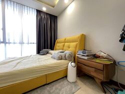 The Linear (D23), Apartment #575374551